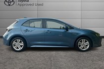 Toyota Corolla Hatchback (19 on) Icon Hybrid 1.8 VVT-i auto 5d For Sale - PINKSTONES TOYOTA, Stoke-on-trent