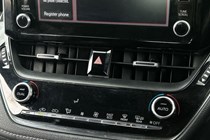 Toyota Corolla Hatchback (19 on) Icon Hybrid 1.8 VVT-i auto 5d For Sale - PINKSTONES TOYOTA, Stoke-on-trent