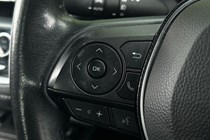 Toyota Corolla Hatchback (19 on) Icon Hybrid 1.8 VVT-i auto 5d For Sale - PINKSTONES TOYOTA, Stoke-on-trent