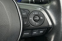 Toyota Corolla Hatchback (19 on) Icon Hybrid 1.8 VVT-i auto 5d For Sale - PINKSTONES TOYOTA, Stoke-on-trent