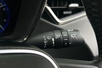 Toyota Corolla Hatchback (19 on) Icon Hybrid 1.8 VVT-i auto 5d For Sale - PINKSTONES TOYOTA, Stoke-on-trent