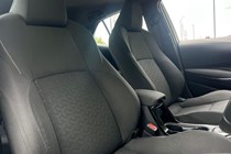 Toyota Corolla Hatchback (19 on) Icon Hybrid 1.8 VVT-i auto 5d For Sale - PINKSTONES TOYOTA, Stoke-on-trent
