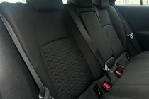 Toyota Corolla Hatchback (19 on) Icon Hybrid 1.8 VVT-i auto 5d For Sale - PINKSTONES TOYOTA, Stoke-on-trent