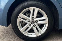 Toyota Corolla Hatchback (19 on) Icon Hybrid 1.8 VVT-i auto 5d For Sale - PINKSTONES TOYOTA, Stoke-on-trent
