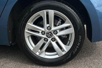 Toyota Corolla Hatchback (19 on) Icon Hybrid 1.8 VVT-i auto 5d For Sale - PINKSTONES TOYOTA, Stoke-on-trent