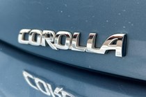 Toyota Corolla Hatchback (19 on) Icon Hybrid 1.8 VVT-i auto 5d For Sale - PINKSTONES TOYOTA, Stoke-on-trent
