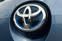 Toyota Corolla Hatchback (19 on) Icon Hybrid 1.8 VVT-i auto 5d For Sale - PINKSTONES TOYOTA, Stoke-on-trent