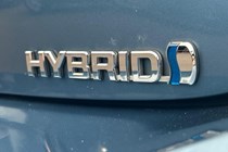 Toyota Corolla Hatchback (19 on) Icon Hybrid 1.8 VVT-i auto 5d For Sale - PINKSTONES TOYOTA, Stoke-on-trent