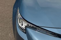Toyota Corolla Hatchback (19 on) Icon Hybrid 1.8 VVT-i auto 5d For Sale - PINKSTONES TOYOTA, Stoke-on-trent