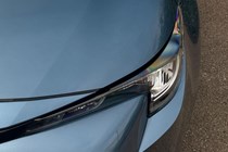 Toyota Corolla Hatchback (19 on) Icon Hybrid 1.8 VVT-i auto 5d For Sale - PINKSTONES TOYOTA, Stoke-on-trent