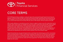 Toyota Corolla Hatchback (19 on) Icon Hybrid 1.8 VVT-i auto 5d For Sale - PINKSTONES TOYOTA, Stoke-on-trent