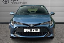Toyota Corolla Hatchback (19 on) Icon Hybrid 1.8 VVT-i auto 5d For Sale - PINKSTONES TOYOTA, Stoke-on-trent
