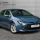 Toyota Corolla Hatchback (19 on) Icon Hybrid 1.8 VVT-i auto 5d For Sale - PINKSTONES TOYOTA, Stoke-on-trent