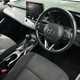 Toyota Corolla Hatchback (19 on) Icon Hybrid 1.8 VVT-i auto 5d For Sale - PINKSTONES TOYOTA, Stoke-on-trent