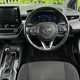 Toyota Corolla Hatchback (19 on) Icon Hybrid 1.8 VVT-i auto 5d For Sale - PINKSTONES TOYOTA, Stoke-on-trent
