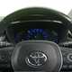 Toyota Corolla Hatchback (19 on) Icon Hybrid 1.8 VVT-i auto 5d For Sale - PINKSTONES TOYOTA, Stoke-on-trent
