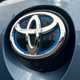 Toyota Corolla Hatchback (19 on) Icon Hybrid 1.8 VVT-i auto 5d For Sale - PINKSTONES TOYOTA, Stoke-on-trent