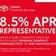 Toyota Corolla Hatchback (19 on) Icon Hybrid 1.8 VVT-i auto 5d For Sale - PINKSTONES TOYOTA, Stoke-on-trent