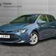 Toyota Corolla Hatchback (19 on) Icon Hybrid 1.8 VVT-i auto 5d For Sale - PINKSTONES TOYOTA, Stoke-on-trent