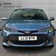 Toyota Corolla Hatchback (19 on) Icon Hybrid 1.8 VVT-i auto 5d For Sale - PINKSTONES TOYOTA, Stoke-on-trent