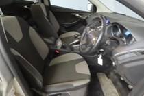 Ford Focus Hatchback (11-18) 1.6 TDCi (115bhp) Zetec 5d For Sale - Platinum Car Centre, Plymouth