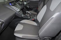Ford Focus Hatchback (11-18) 1.6 TDCi (115bhp) Zetec 5d For Sale - Platinum Car Centre, Plymouth