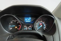 Ford Focus Hatchback (11-18) 1.6 TDCi (115bhp) Zetec 5d For Sale - Platinum Car Centre, Plymouth