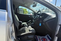 Ford Focus Hatchback (11-18) 1.6 TDCi (115bhp) Zetec 5d For Sale - Platinum Car Centre, Plymouth
