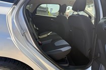 Ford Focus Hatchback (11-18) 1.6 TDCi (115bhp) Zetec 5d For Sale - Platinum Car Centre, Plymouth