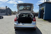 Ford Focus Hatchback (11-18) 1.6 TDCi (115bhp) Zetec 5d For Sale - Platinum Car Centre, Plymouth