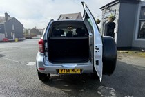 Daihatsu Terios (06-10) 1.5 SX 5d For Sale - Platinum Car Centre, Plymouth