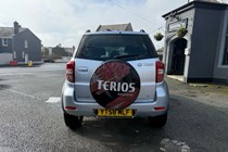 Daihatsu Terios (06-10) 1.5 SX 5d For Sale - Platinum Car Centre, Plymouth