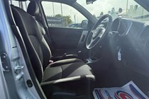 Daihatsu Terios (06-10) 1.5 SX 5d For Sale - Platinum Car Centre, Plymouth