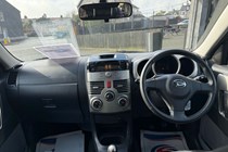 Daihatsu Terios (06-10) 1.5 SX 5d For Sale - Platinum Car Centre, Plymouth