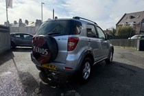Daihatsu Terios (06-10) 1.5 SX 5d For Sale - Platinum Car Centre, Plymouth