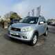 Daihatsu Terios (06-10) 1.5 SX 5d For Sale - Platinum Car Centre, Plymouth