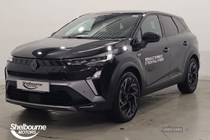 Renault Symbioz SUV (24 on) 1.6 E-Tech FHEV 145 Techno Esprit Alpine 5dr Auto For Sale - Shelbourne Renault/Dacia Newry, Newry