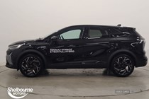 Renault Symbioz SUV (24 on) 1.6 E-Tech FHEV 145 Techno Esprit Alpine 5dr Auto For Sale - Shelbourne Renault/Dacia Newry, Newry