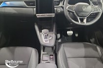 Renault Symbioz SUV (24 on) 1.6 E-Tech FHEV 145 Techno Esprit Alpine 5dr Auto For Sale - Shelbourne Renault/Dacia Newry, Newry