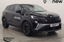 Renault Symbioz SUV (24 on) 1.6 E-Tech FHEV 145 Techno Esprit Alpine 5dr Auto For Sale - Shelbourne Renault/Dacia Newry, Newry