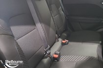 Renault Symbioz SUV (24 on) 1.6 E-Tech FHEV 145 Techno Esprit Alpine 5dr Auto For Sale - Shelbourne Renault/Dacia Newry, Newry