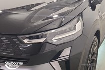Renault Symbioz SUV (24 on) 1.6 E-Tech FHEV 145 Techno Esprit Alpine 5dr Auto For Sale - Shelbourne Renault/Dacia Newry, Newry