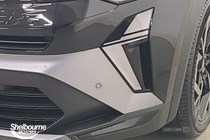 Renault Symbioz SUV (24 on) 1.6 E-Tech FHEV 145 Techno Esprit Alpine 5dr Auto For Sale - Shelbourne Renault/Dacia Newry, Newry