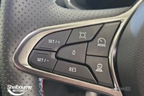Renault Symbioz SUV (24 on) 1.6 E-Tech FHEV 145 Techno Esprit Alpine 5dr Auto For Sale - Shelbourne Renault/Dacia Newry, Newry