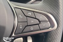 Renault Symbioz SUV (24 on) 1.6 E-Tech FHEV 145 Techno Esprit Alpine 5dr Auto For Sale - Shelbourne Renault/Dacia Newry, Newry