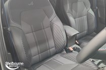 Renault Symbioz SUV (24 on) 1.6 E-Tech FHEV 145 Techno Esprit Alpine 5dr Auto For Sale - Shelbourne Renault/Dacia Newry, Newry