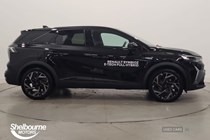 Renault Symbioz SUV (24 on) 1.6 E-Tech FHEV 145 Techno Esprit Alpine 5dr Auto For Sale - Shelbourne Renault/Dacia Newry, Newry
