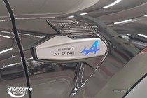 Renault Symbioz SUV (24 on) 1.6 E-Tech FHEV 145 Techno Esprit Alpine 5dr Auto For Sale - Shelbourne Renault/Dacia Newry, Newry