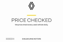 Renault Symbioz SUV (24 on) 1.6 E-Tech FHEV 145 Techno Esprit Alpine 5dr Auto For Sale - Shelbourne Renault/Dacia Newry, Newry