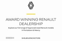 Renault Symbioz SUV (24 on) 1.6 E-Tech FHEV 145 Techno Esprit Alpine 5dr Auto For Sale - Shelbourne Renault/Dacia Newry, Newry